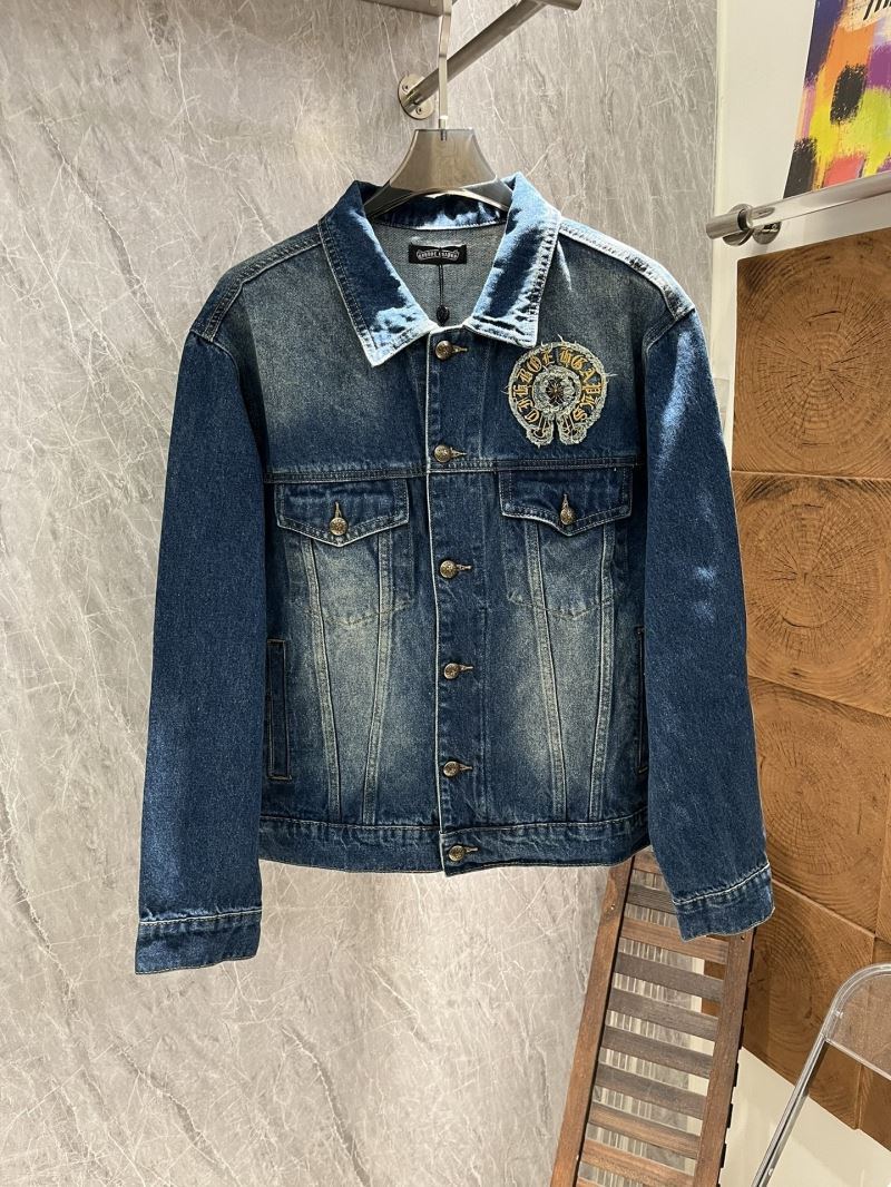 Chrome Hearts Outwear